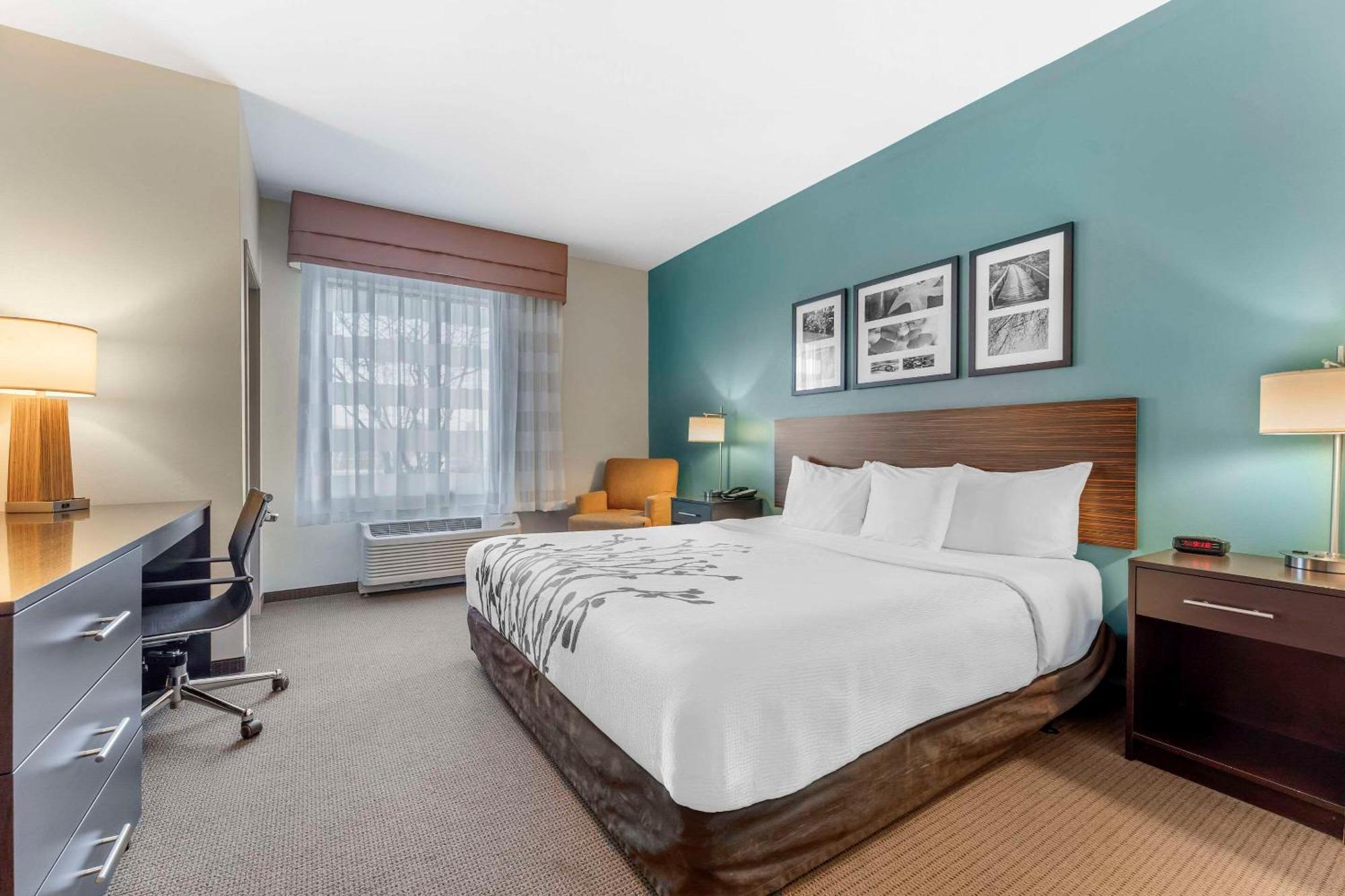 Hotel Sleep & Cumberland